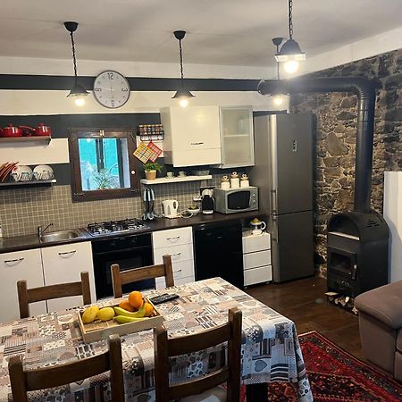 Casa vacanza Swadararo Arcola Esterno foto