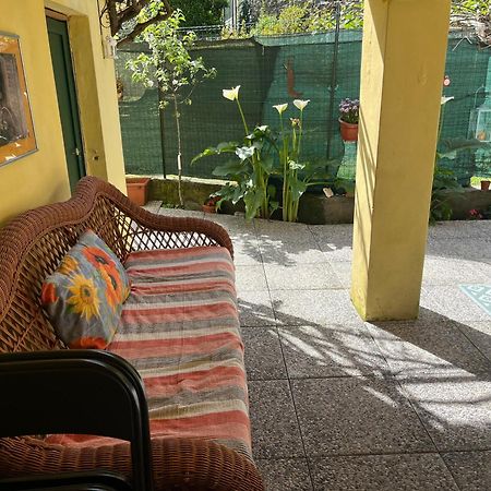 Casa vacanza Swadararo Arcola Esterno foto