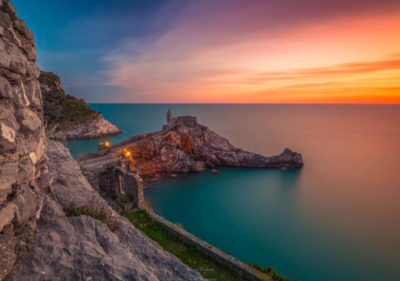 Casa vacanza Swadararo Arcola Esterno foto