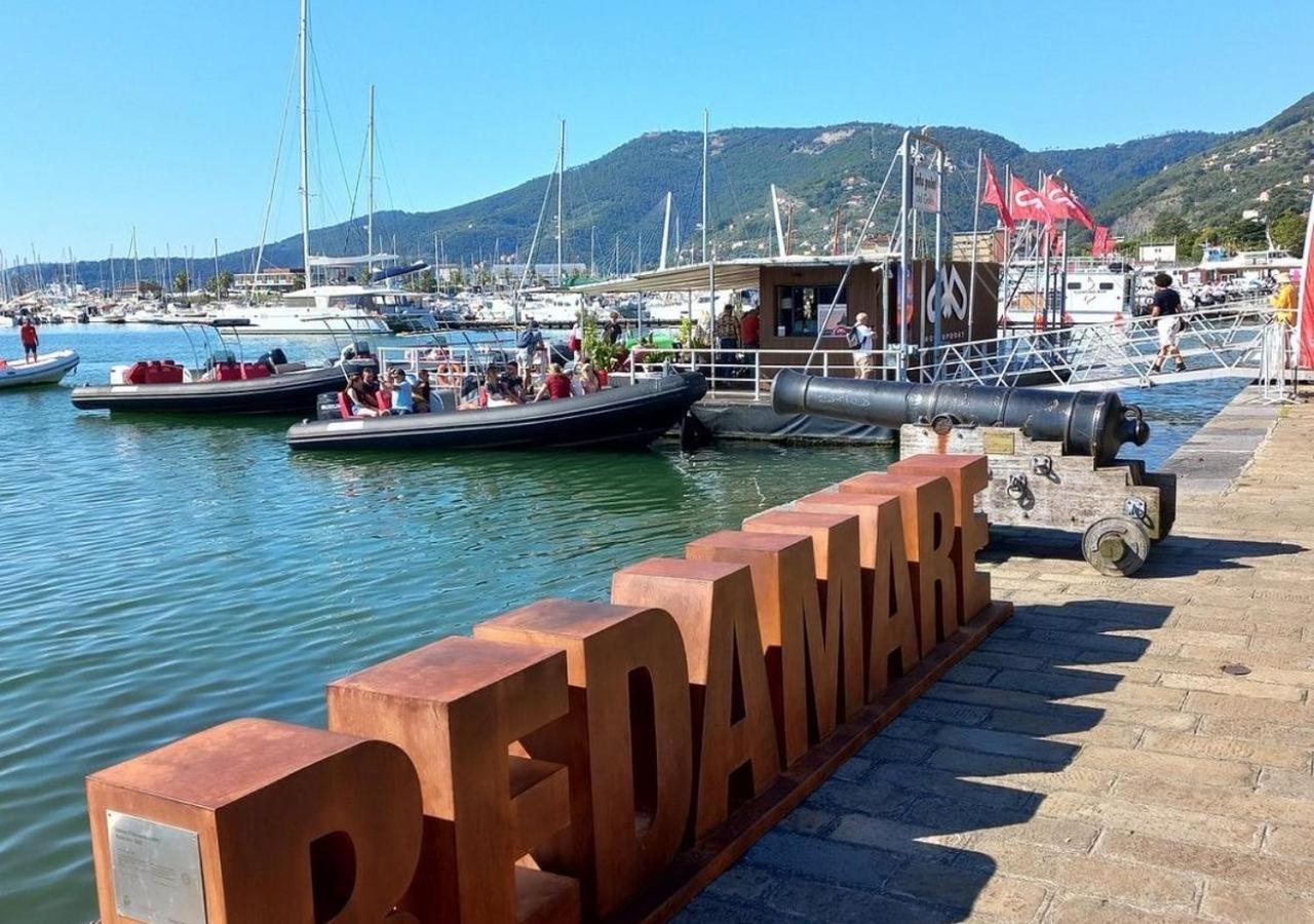 Casa vacanza Swadararo Arcola Esterno foto