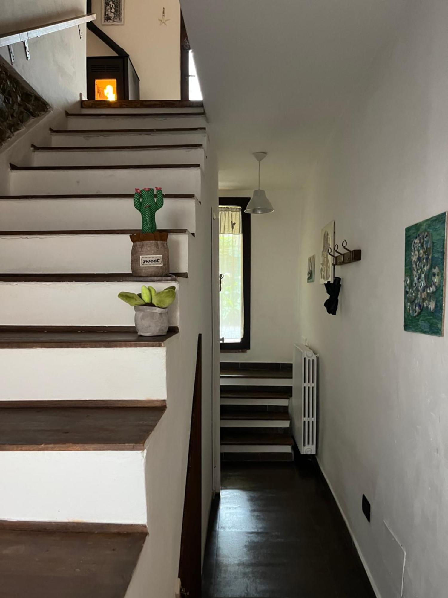 Casa vacanza Swadararo Arcola Esterno foto