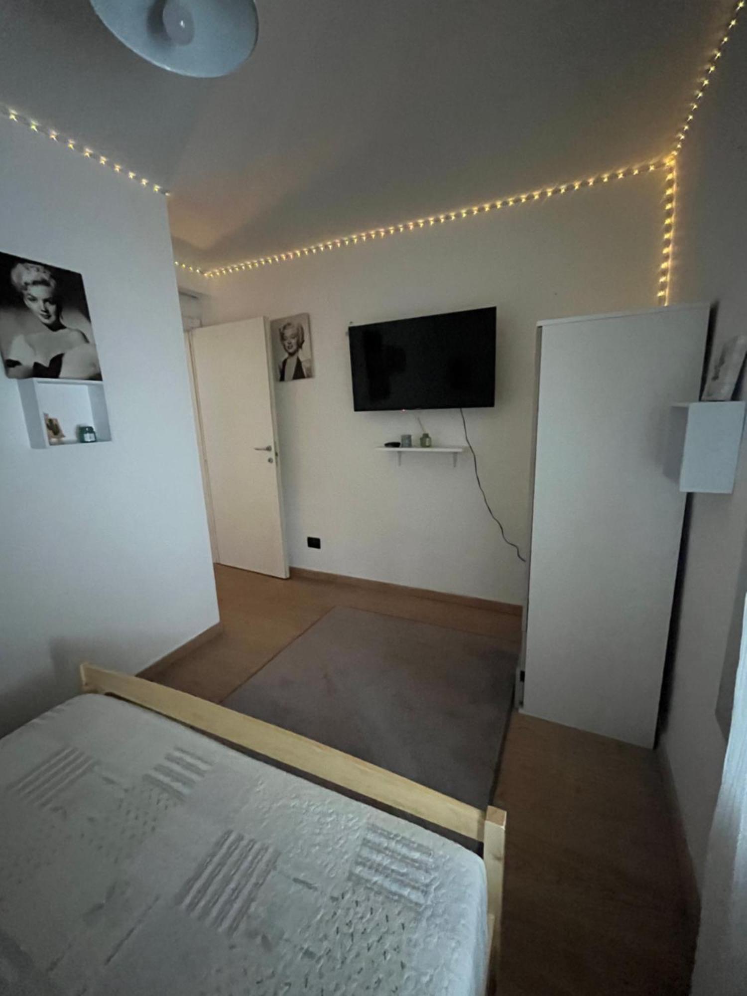 Casa vacanza Swadararo Arcola Esterno foto