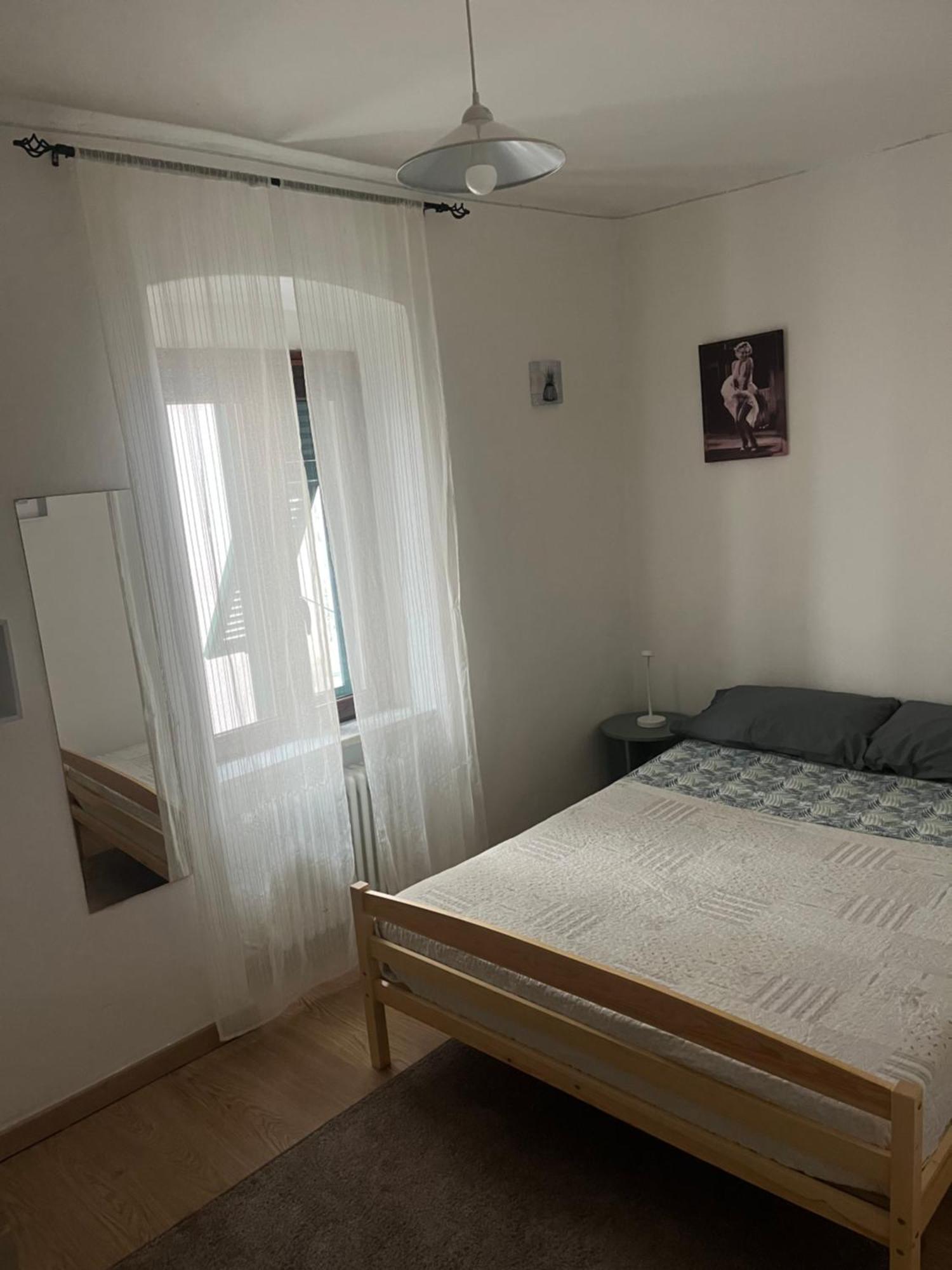 Casa vacanza Swadararo Arcola Esterno foto