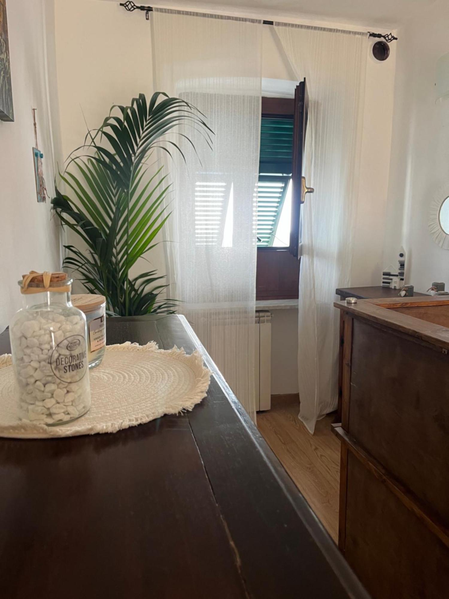 Casa vacanza Swadararo Arcola Esterno foto