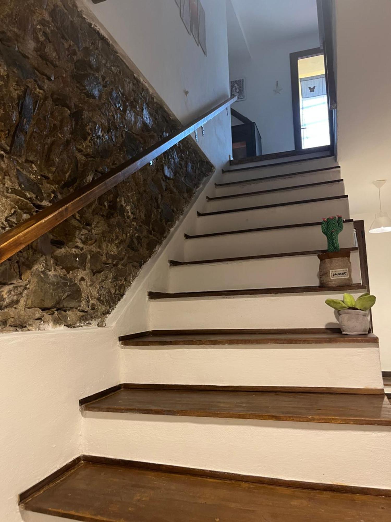 Casa vacanza Swadararo Arcola Esterno foto