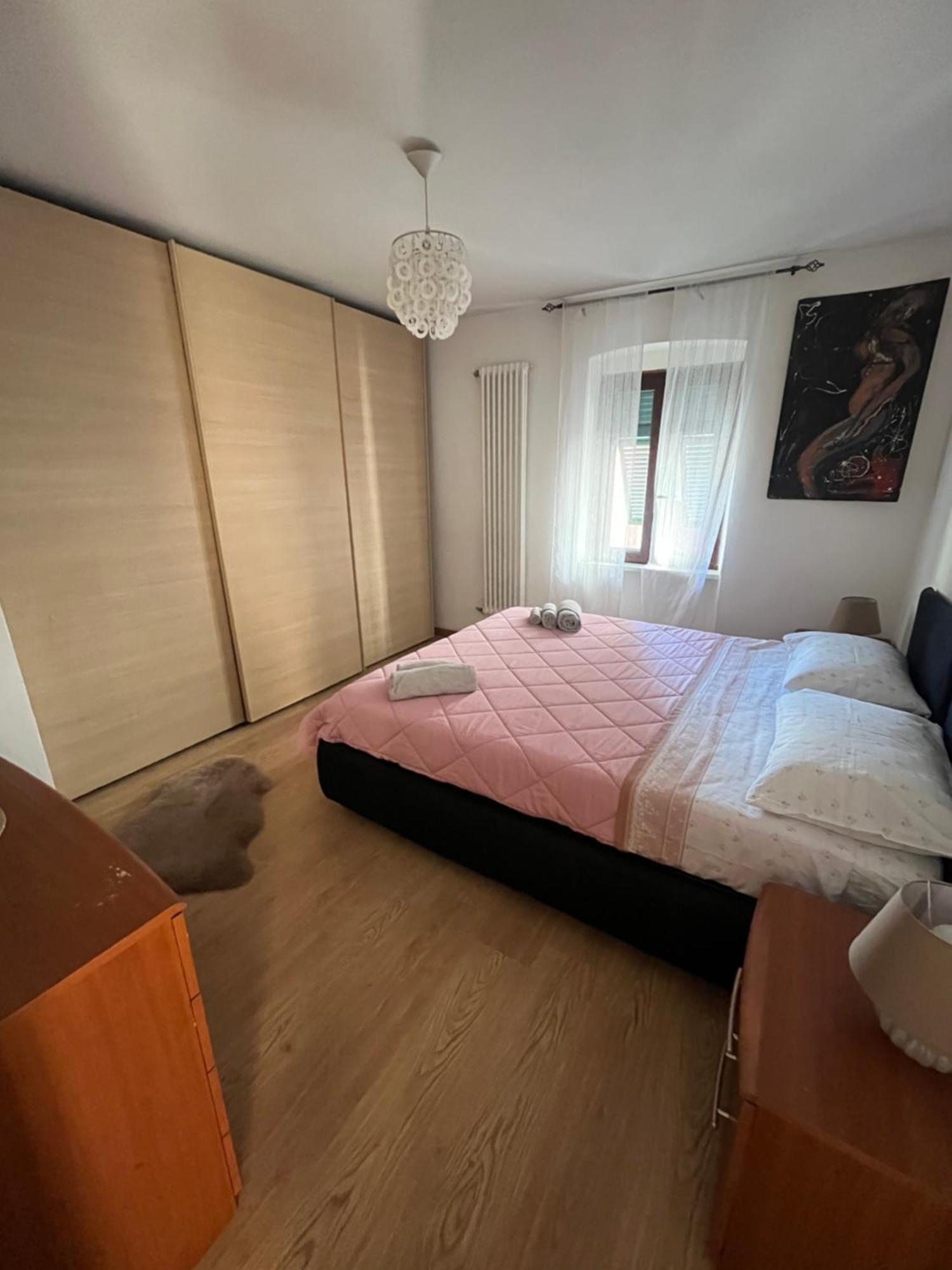 Casa vacanza Swadararo Arcola Esterno foto