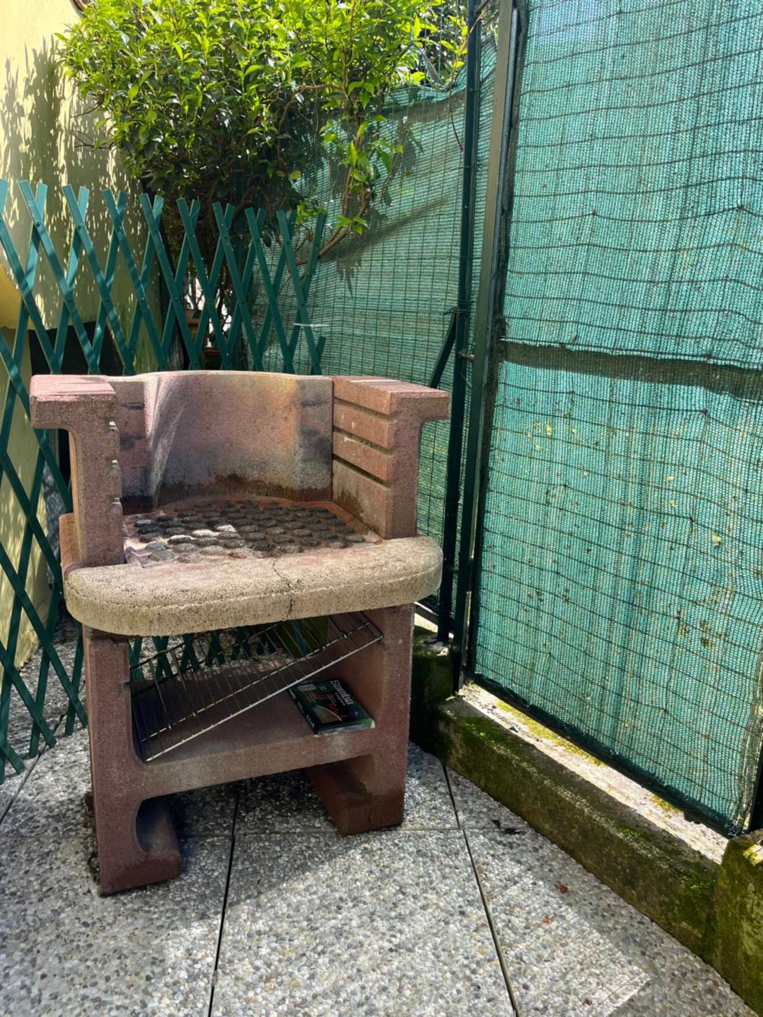 Casa vacanza Swadararo Arcola Esterno foto