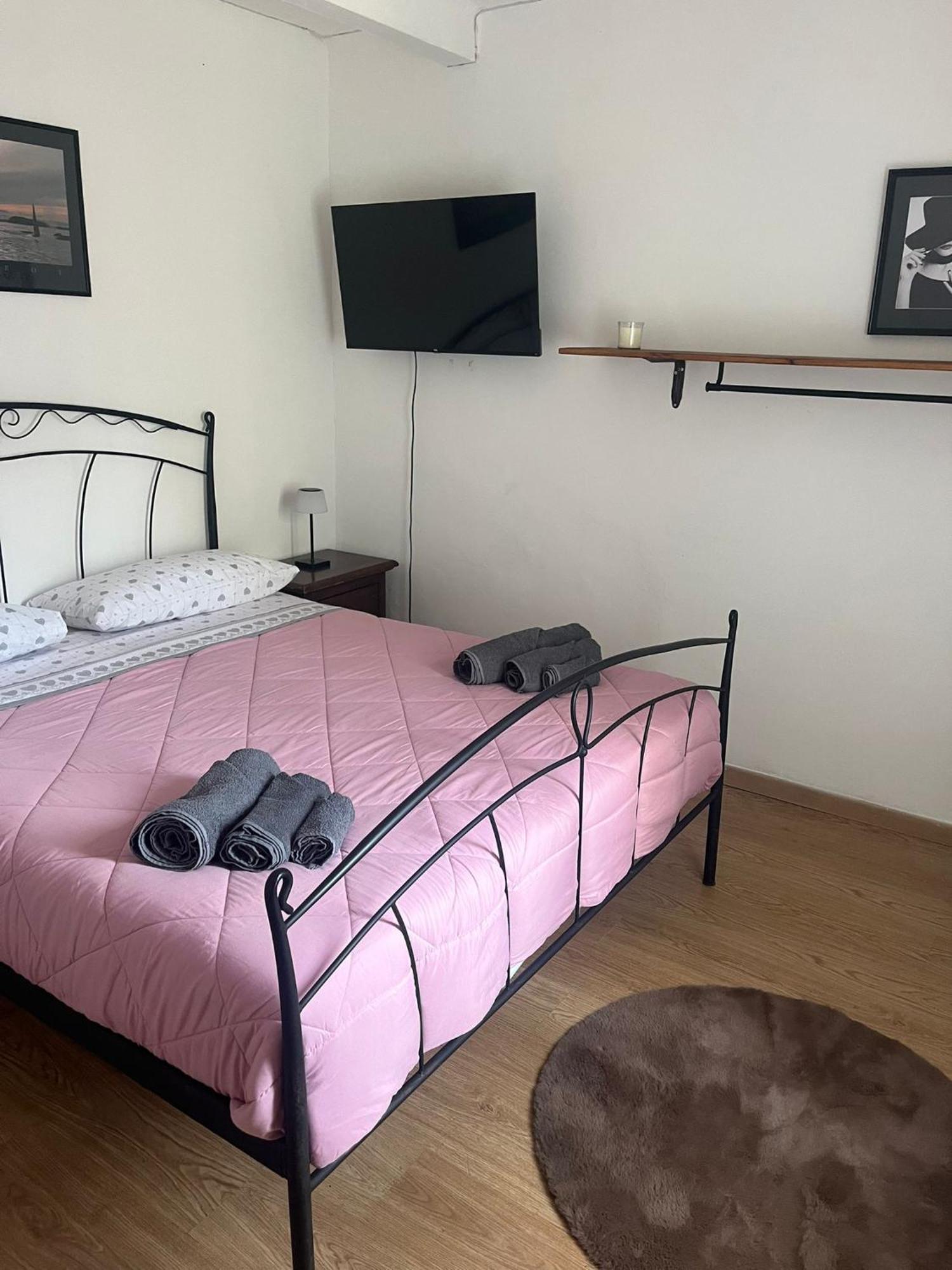 Casa vacanza Swadararo Arcola Esterno foto