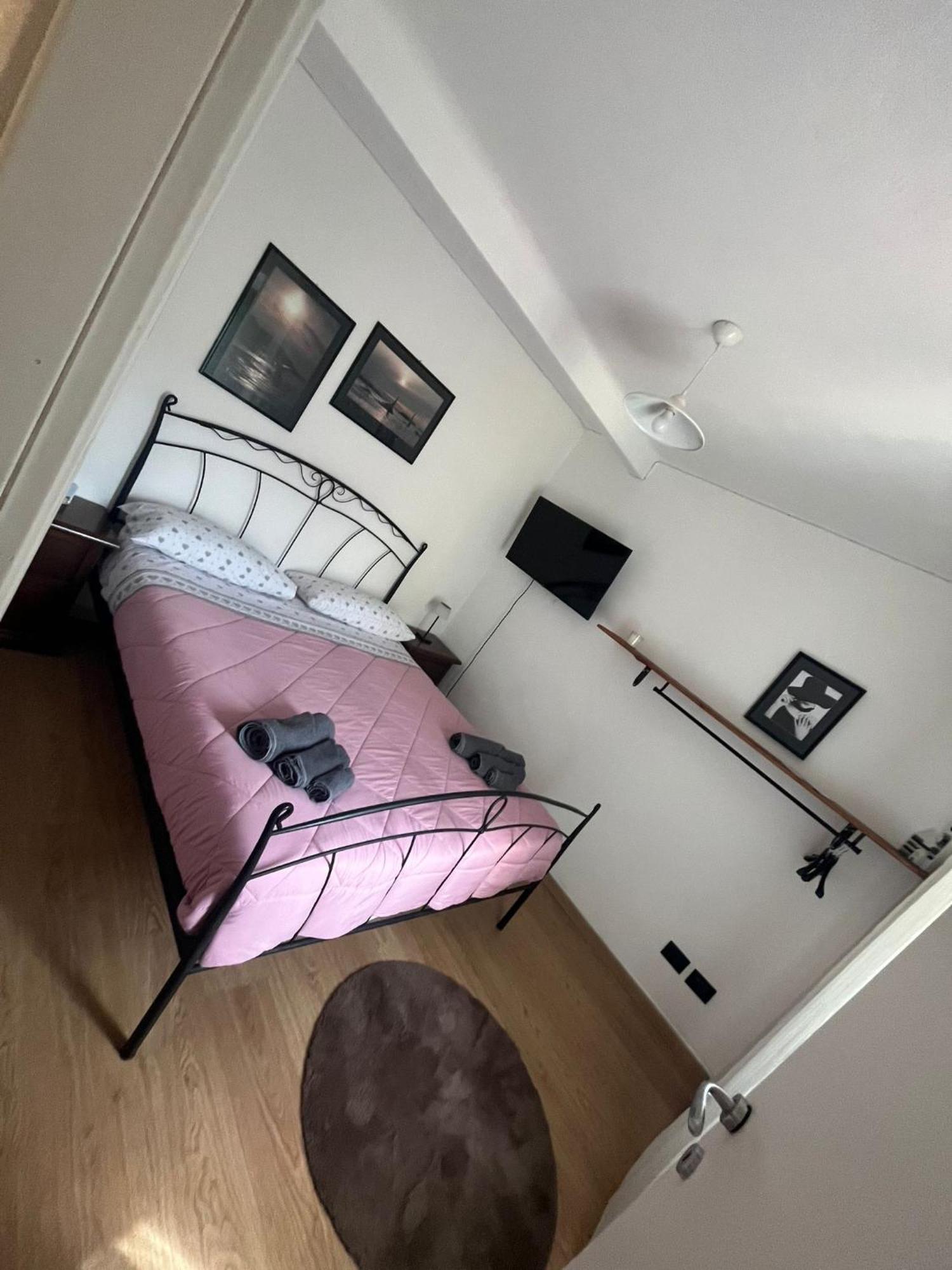 Casa vacanza Swadararo Arcola Esterno foto