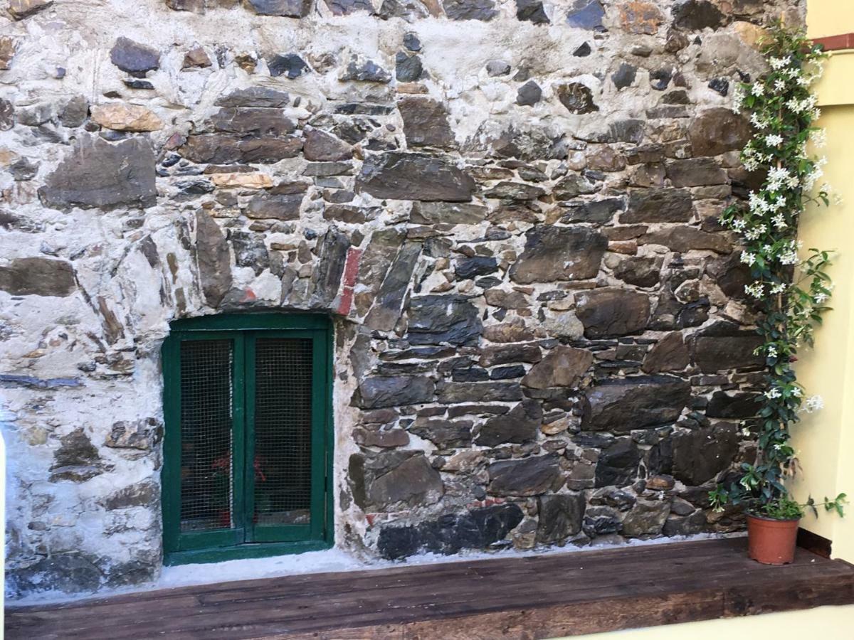Casa vacanza Swadararo Arcola Esterno foto